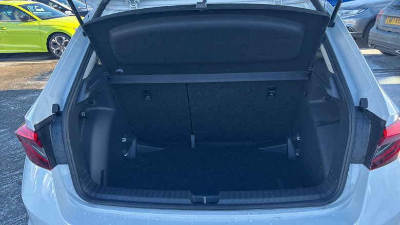 Skoda Fabia 1.0 TSI 116 SE L Edition 5dr DSG Petrol Hatchback